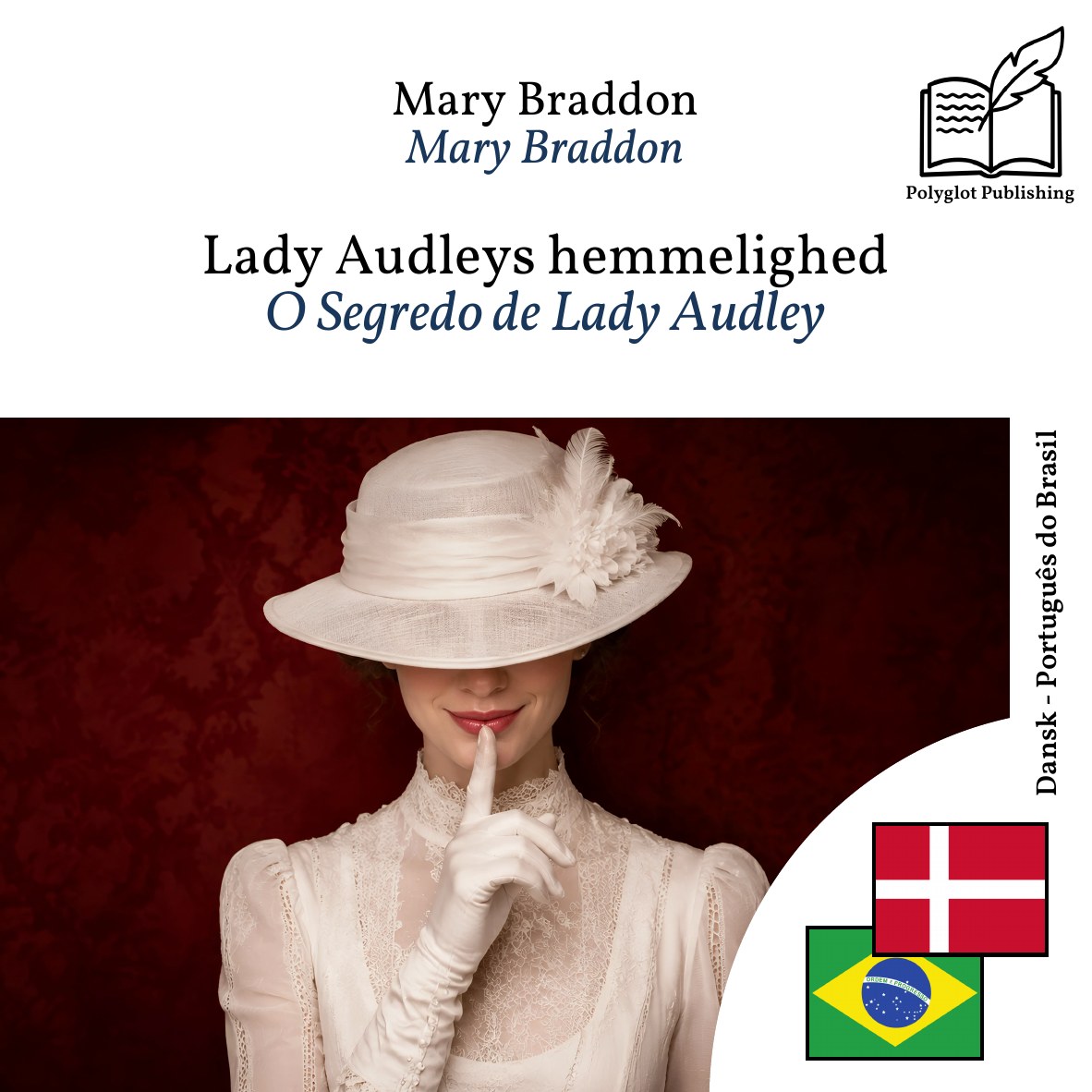 O Segredo de Lady Audley