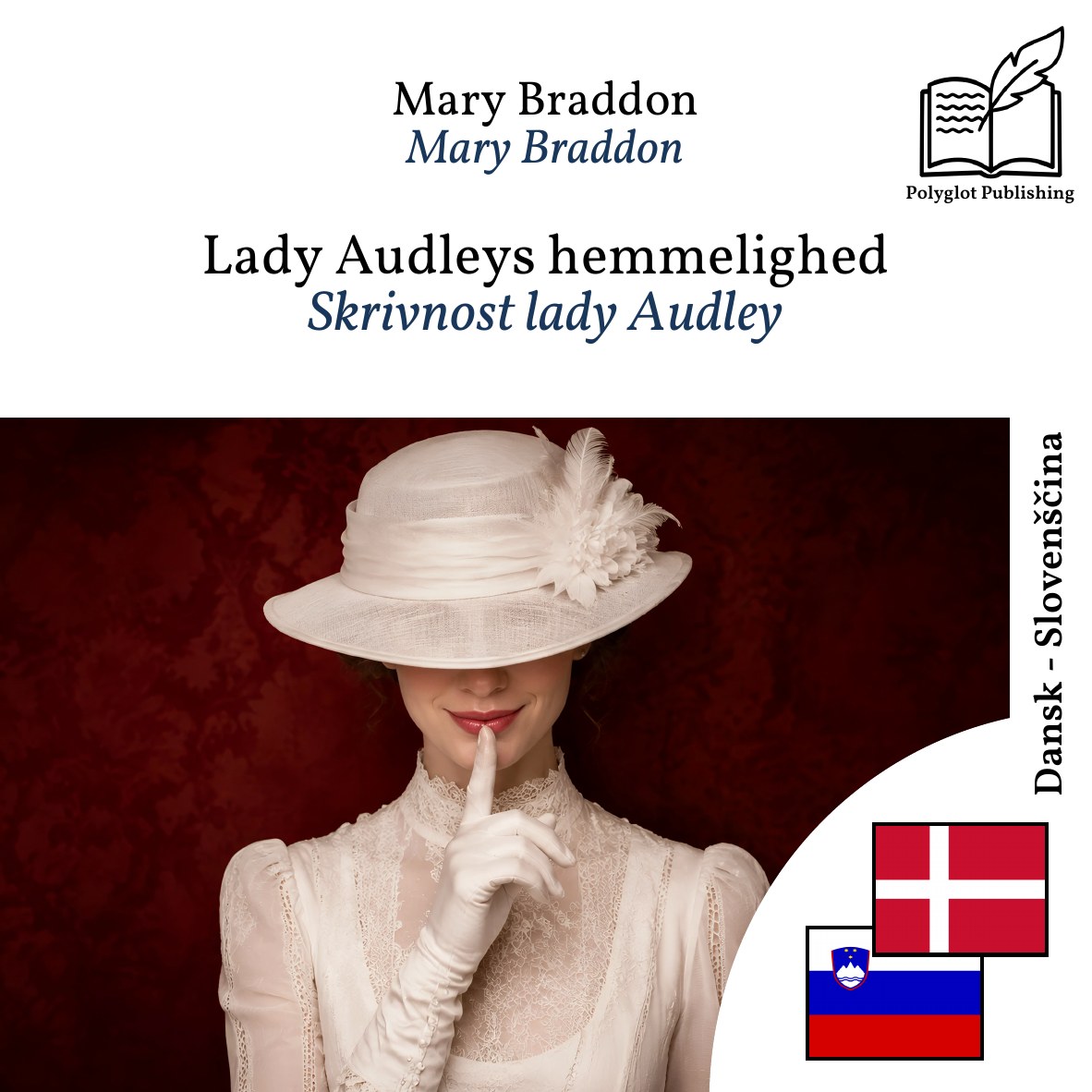 Skrivnost lady Audley