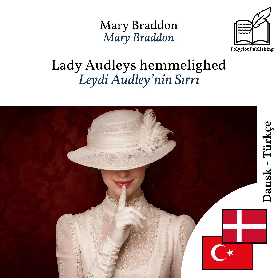 Leydi Audley’nin Sırrı