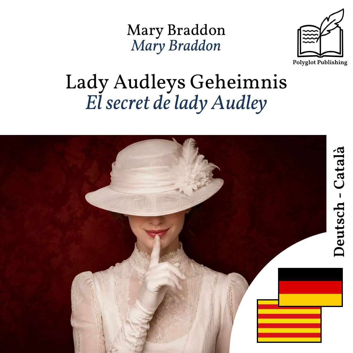 El secret de lady Audley