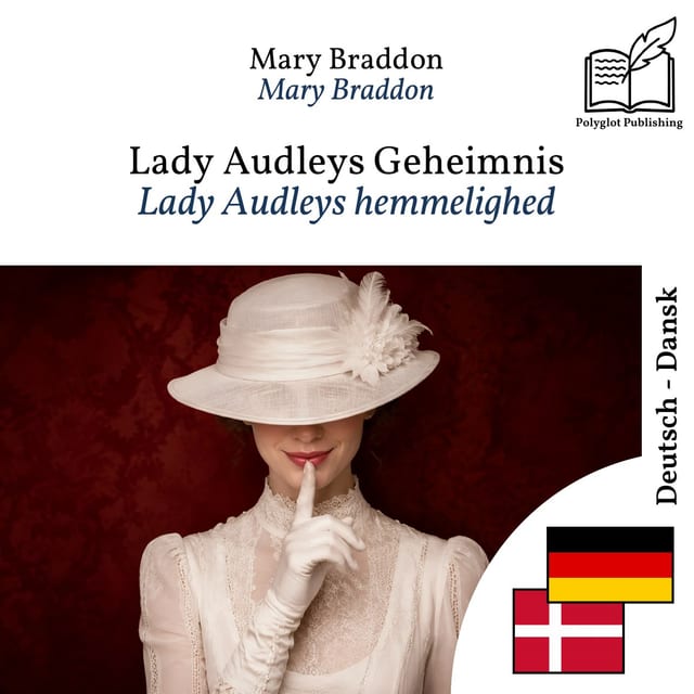 Lady Audleys hemmelighed