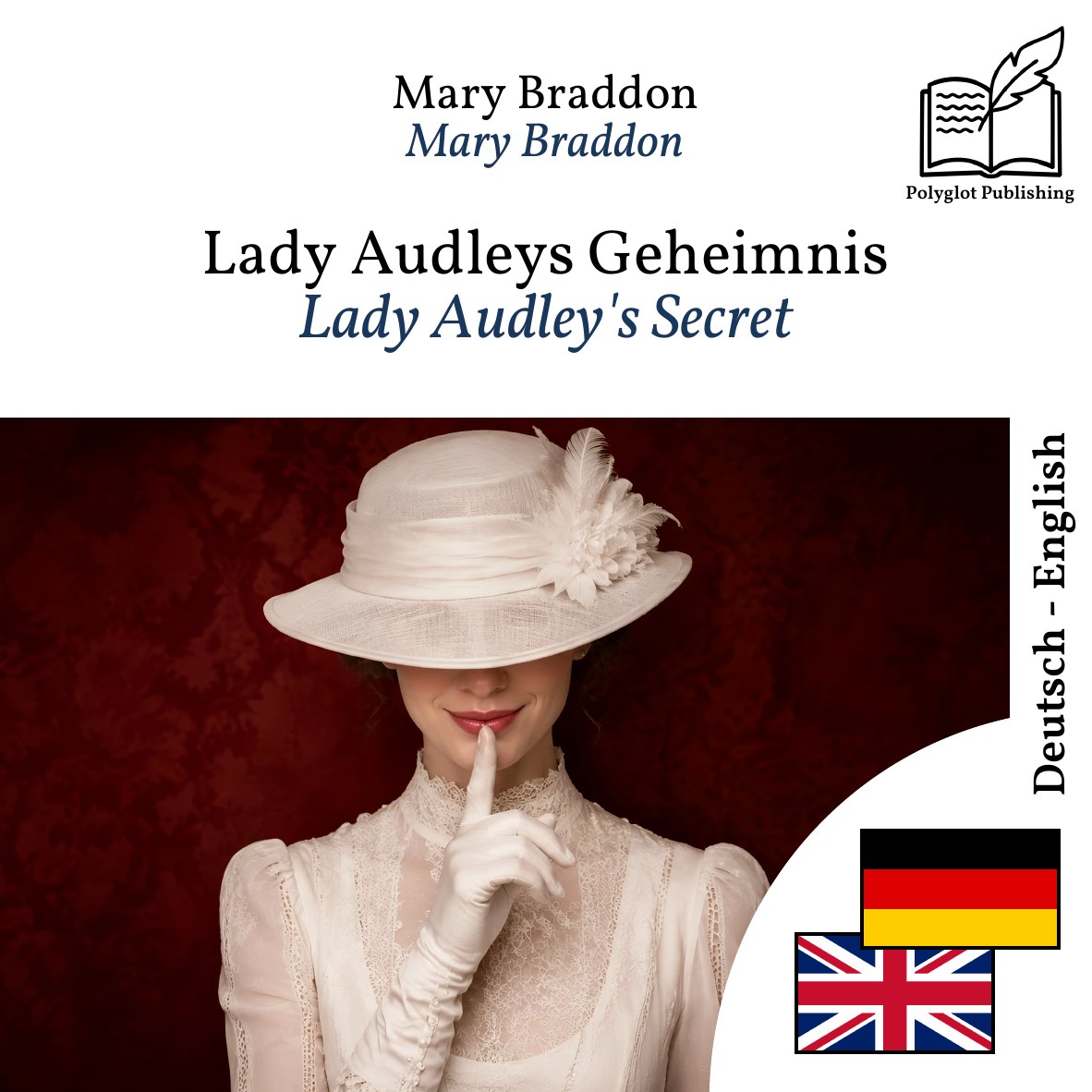 Lady Audley's Secret