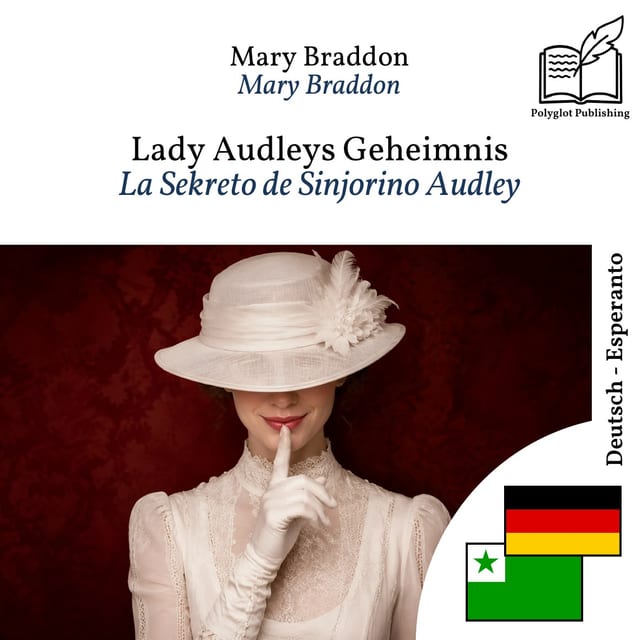 La Sekreto de Sinjorino Audley