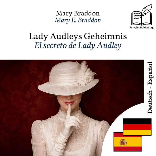 El secreto de Lady Audley