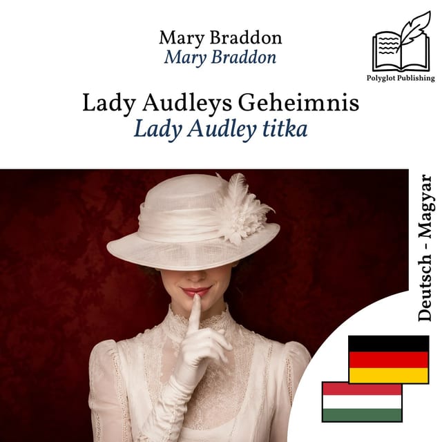 Lady Audley titka