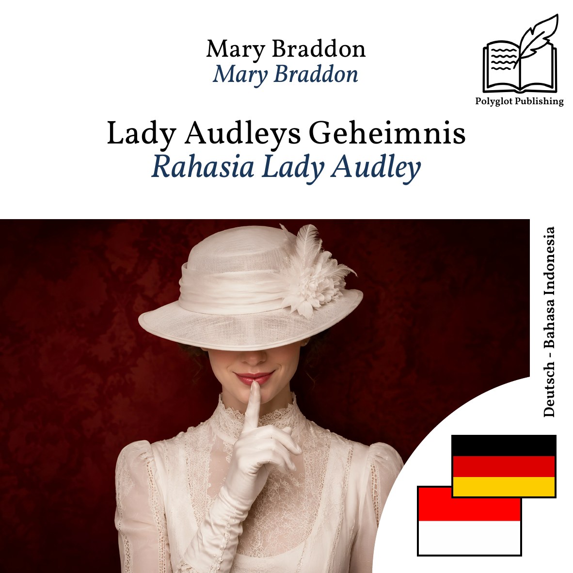 Rahasia Lady Audley