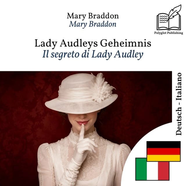 Il segreto di Lady Audley