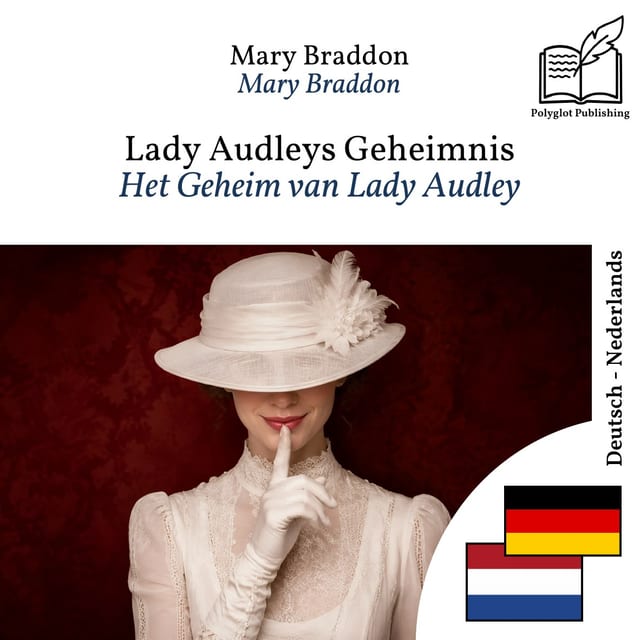 Het Geheim van Lady Audley