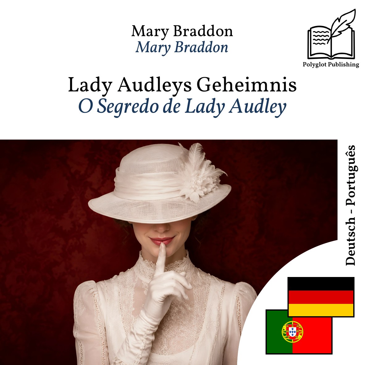 O Segredo de Lady Audley