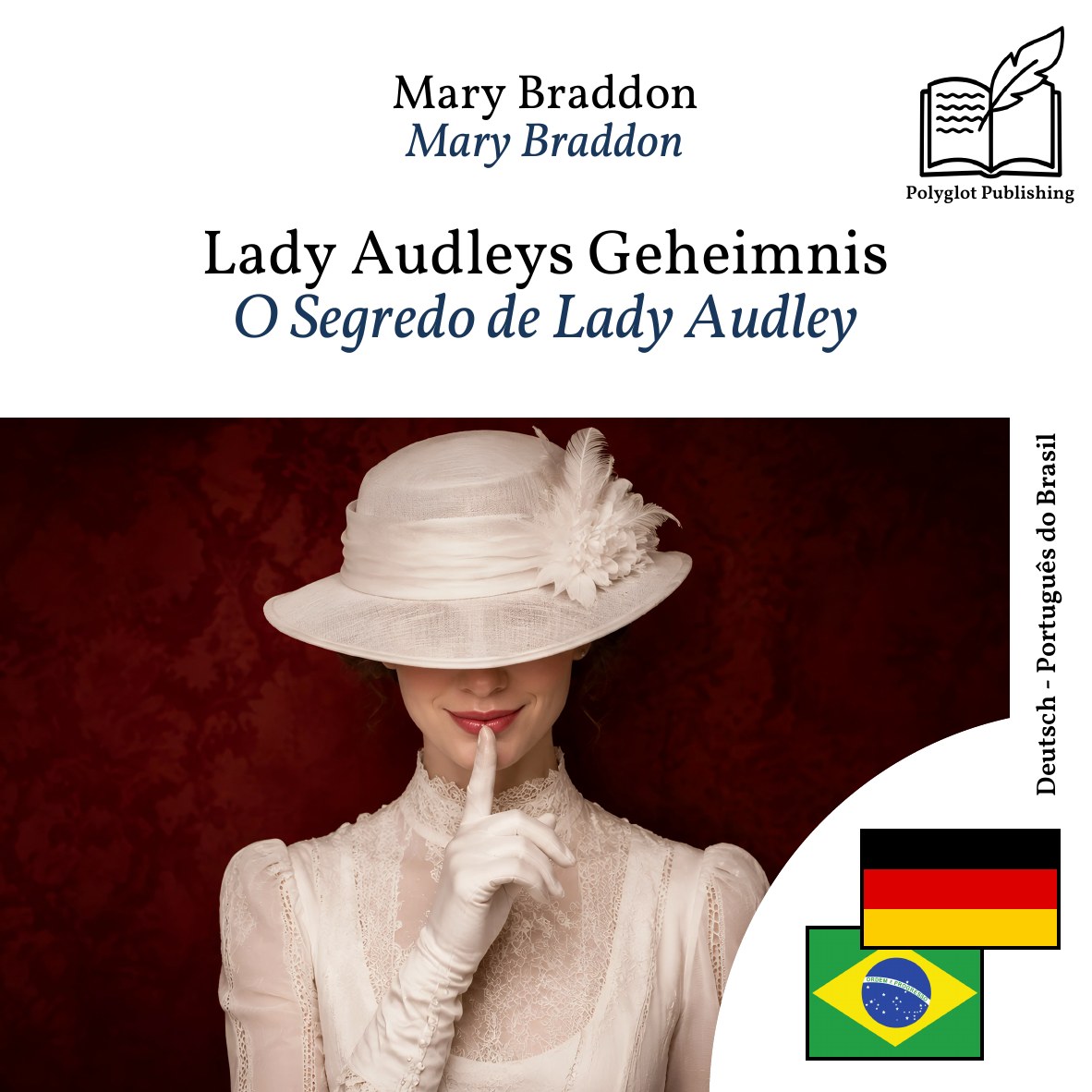 O Segredo de Lady Audley