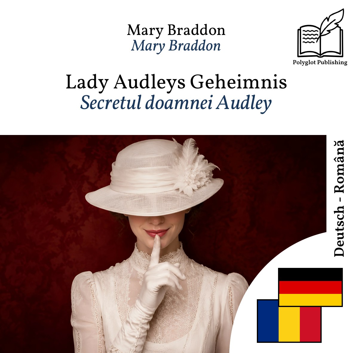 Secretul doamnei Audley