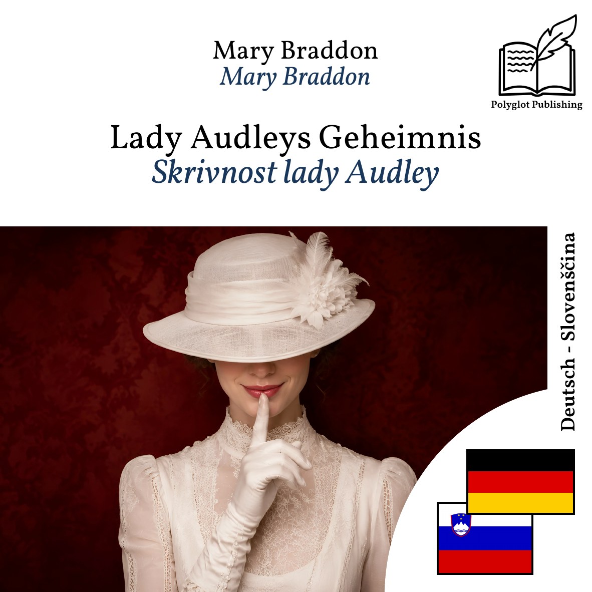 Skrivnost lady Audley