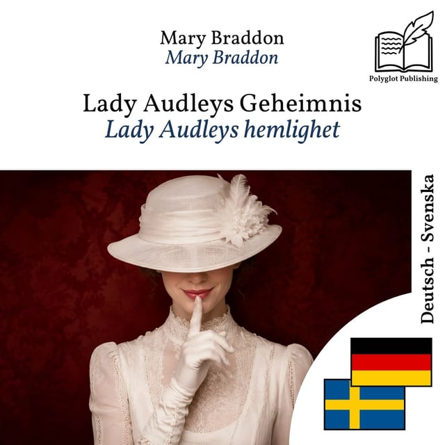 Lady Audleys hemlighet