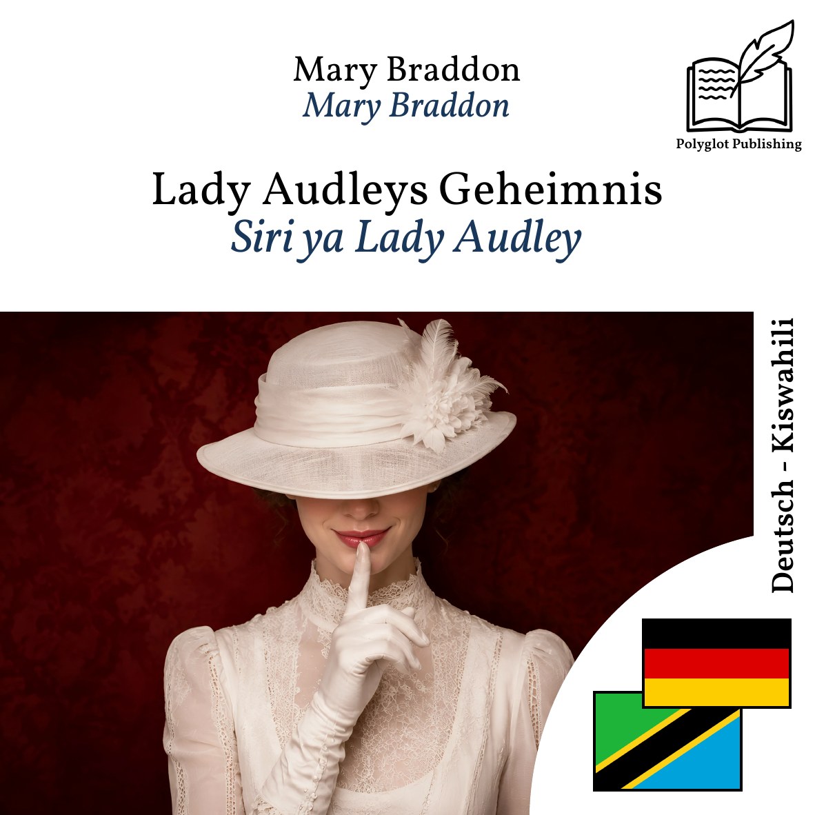 Siri ya Lady Audley
