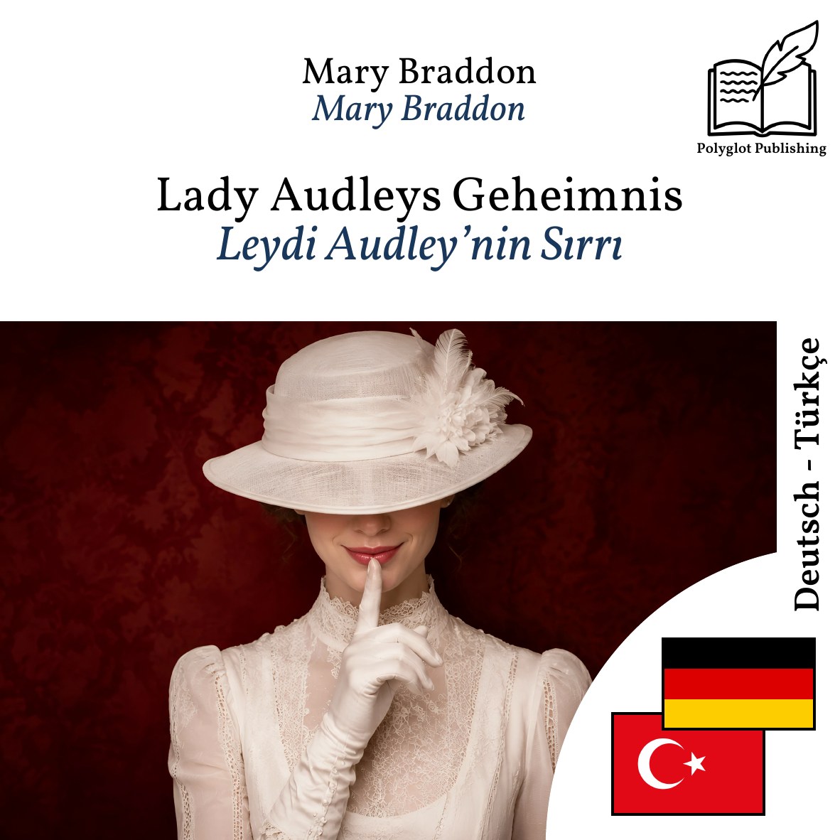 Leydi Audley’nin Sırrı