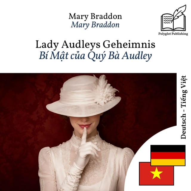 Bí Mật của Quý Bà Audley