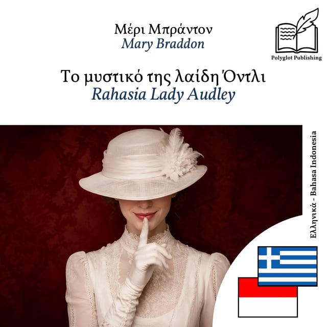 Rahasia Lady Audley