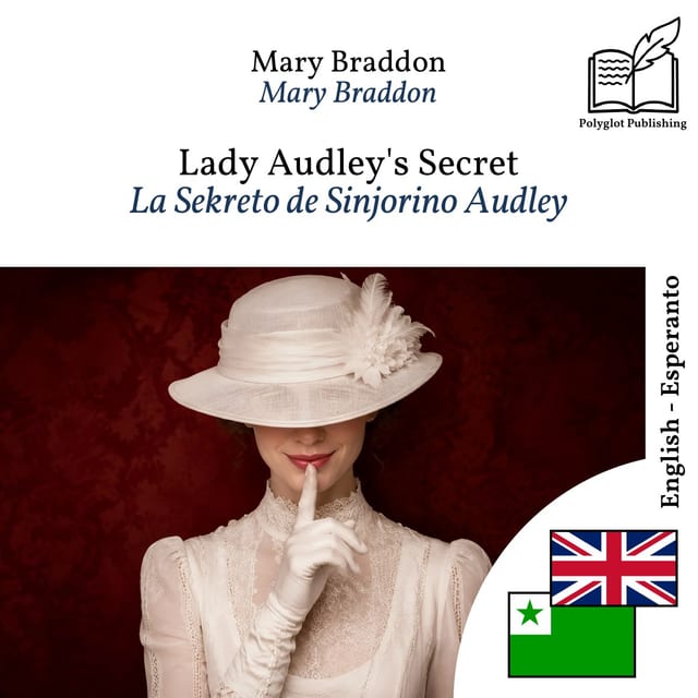 La Sekreto de Sinjorino Audley
