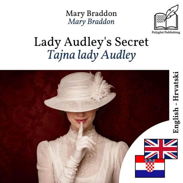 Tajna lady Audley