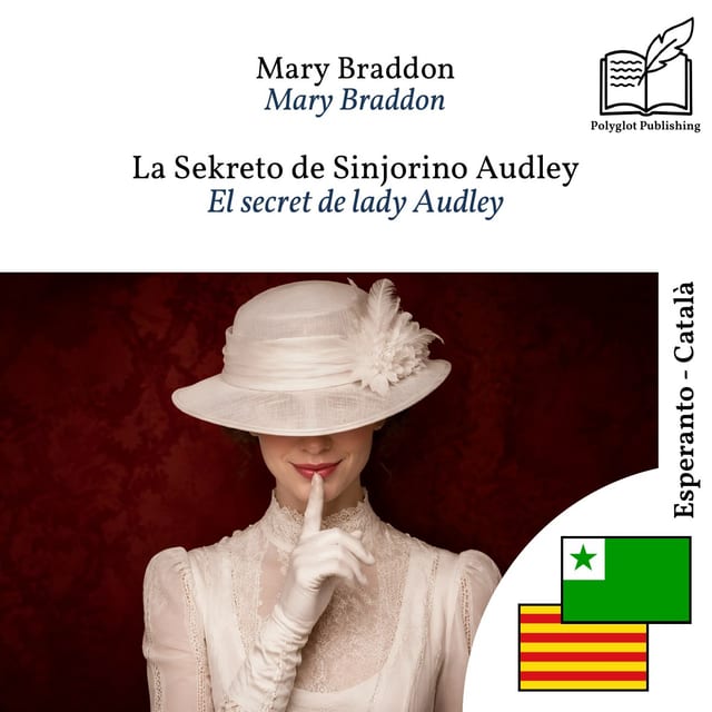 El secret de lady Audley