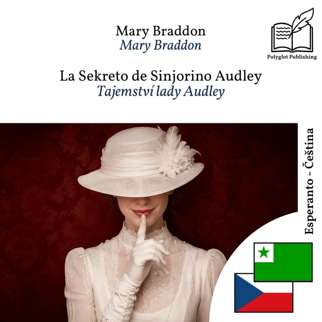 Tajemství lady Audley