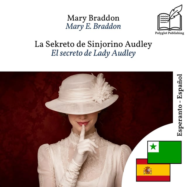 El secreto de Lady Audley