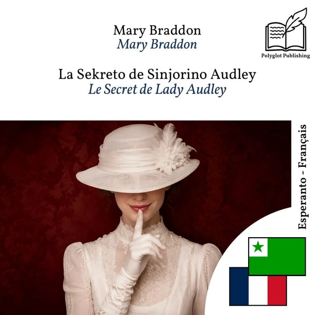 Le Secret de Lady Audley