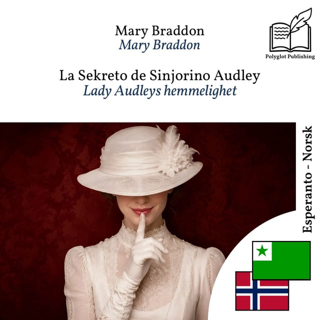 Lady Audleys hemmelighet