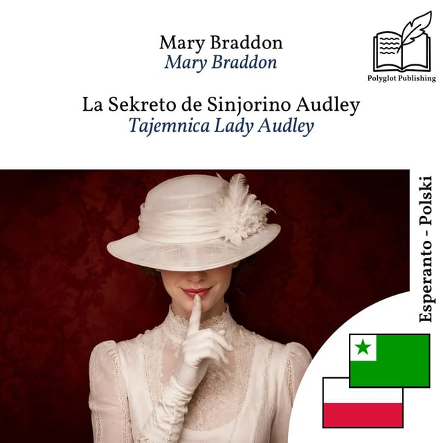 Tajemnica Lady Audley