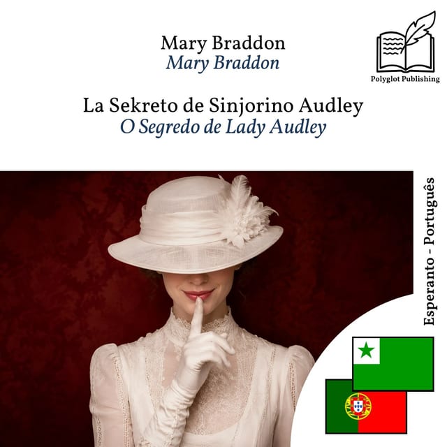 O Segredo de Lady Audley