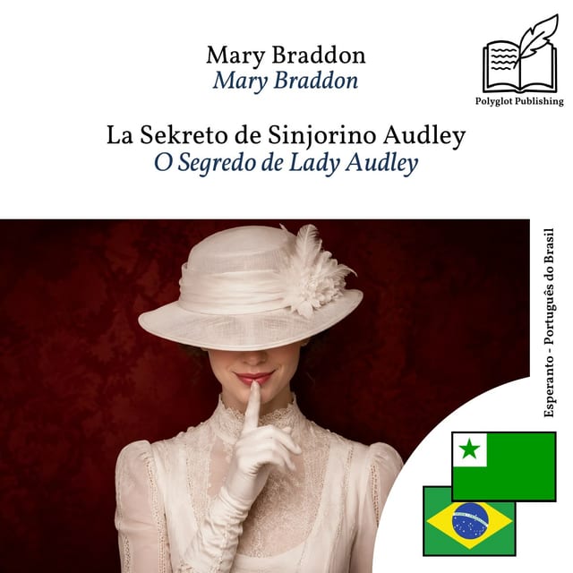 O Segredo de Lady Audley