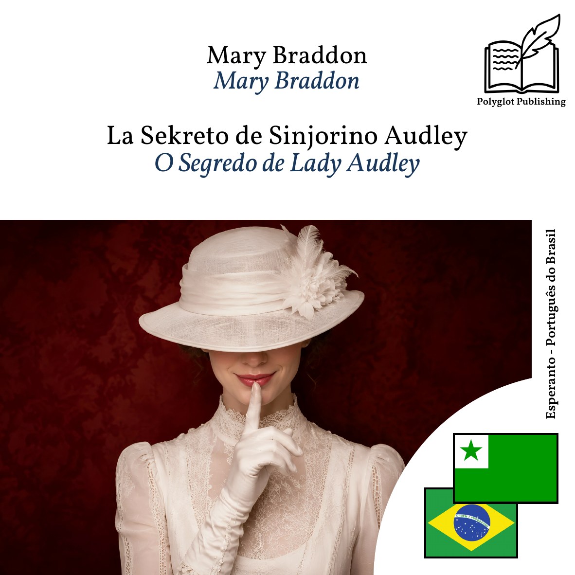 O Segredo de Lady Audley