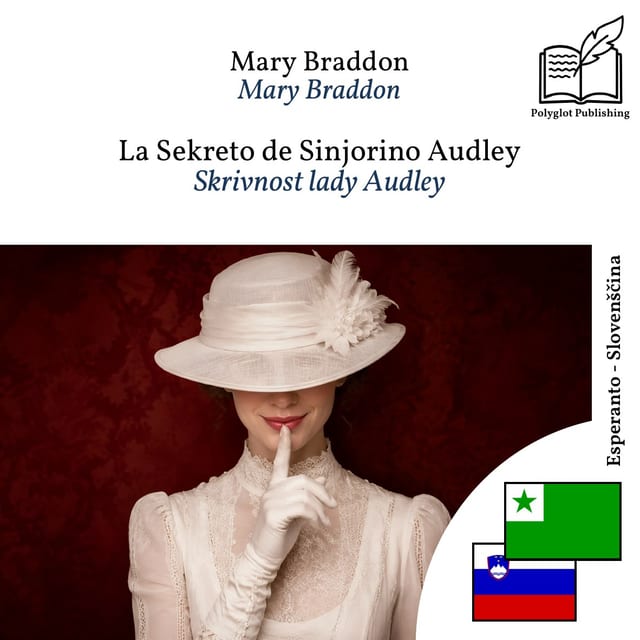 Skrivnost lady Audley