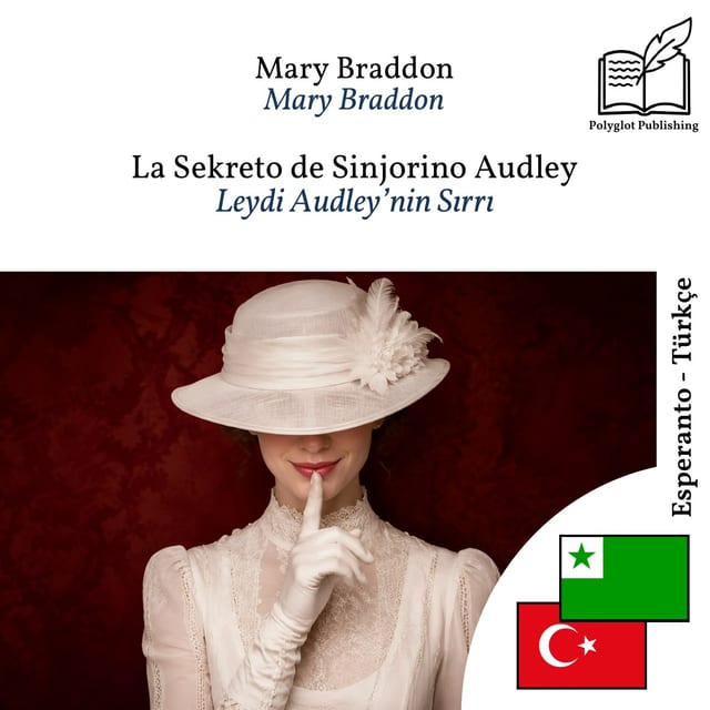 Leydi Audley’nin Sırrı