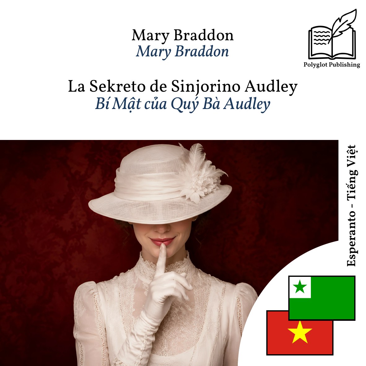 Bí Mật của Quý Bà Audley