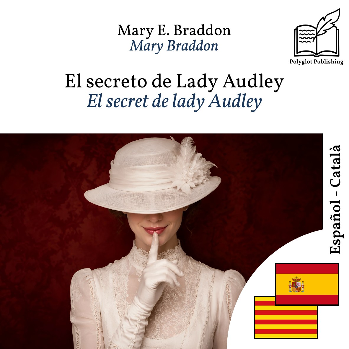 El secret de lady Audley