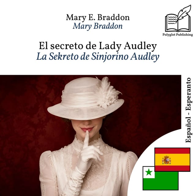 La Sekreto de Sinjorino Audley