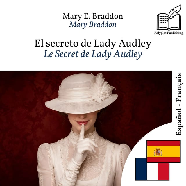 Le Secret de Lady Audley