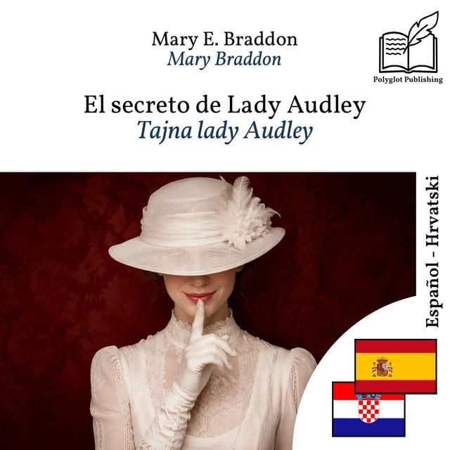 Tajna lady Audley