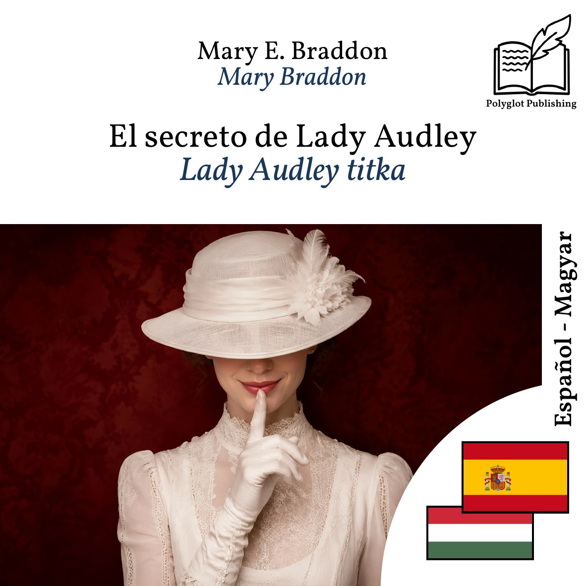 Lady Audley titka