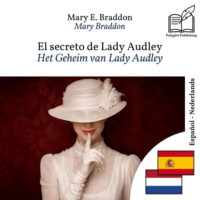Het Geheim van Lady Audley