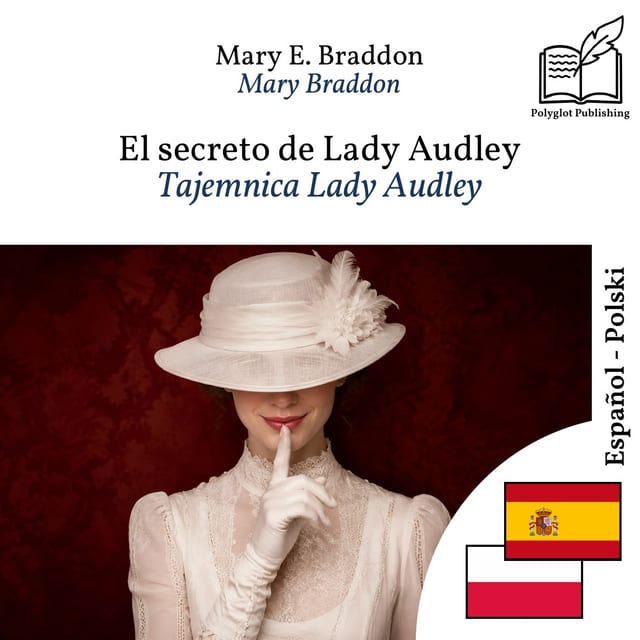 Tajemnica Lady Audley