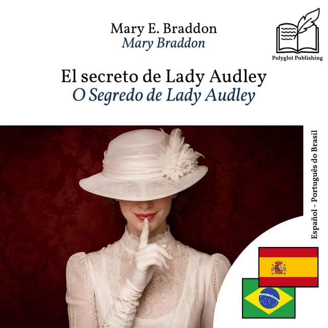 O Segredo de Lady Audley