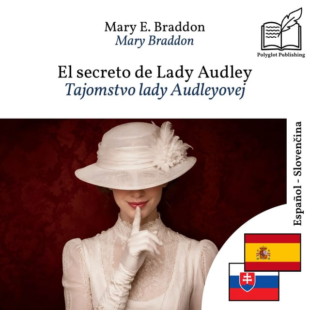 Tajomstvo lady Audleyovej