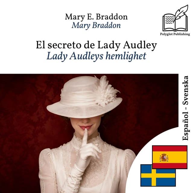 Lady Audleys hemlighet