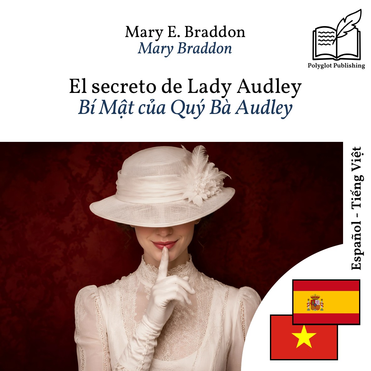 Bí Mật của Quý Bà Audley