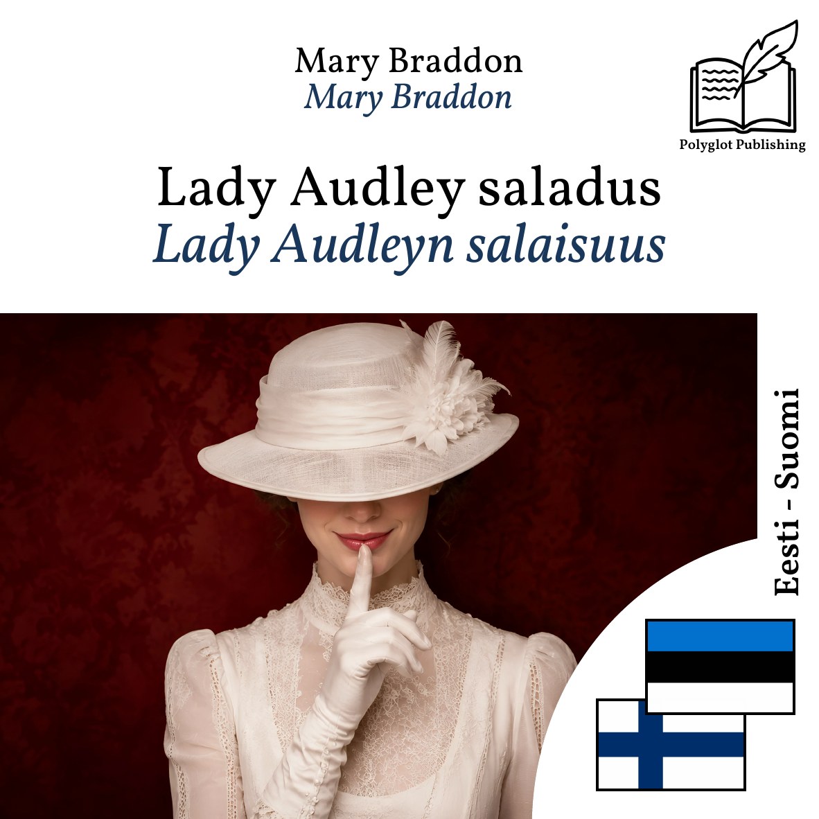 Lady Audleyn salaisuus