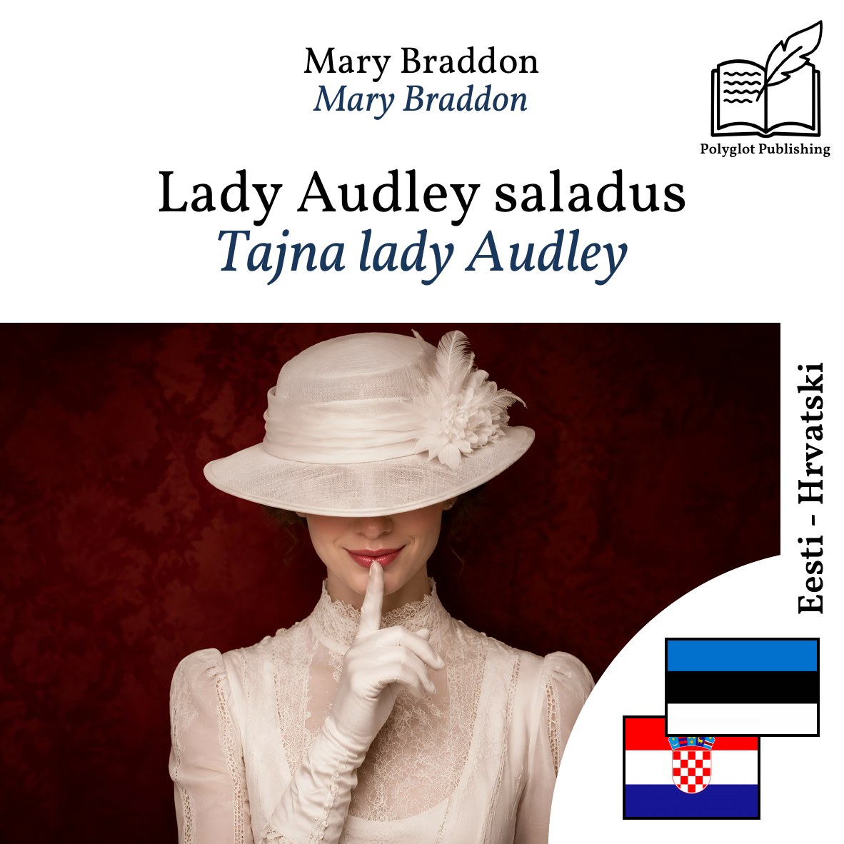 Tajna lady Audley