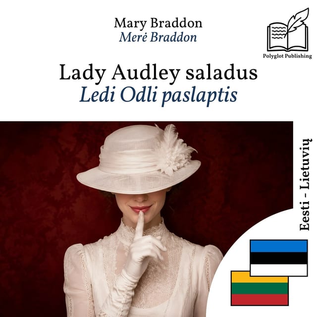 Ledi Odli paslaptis