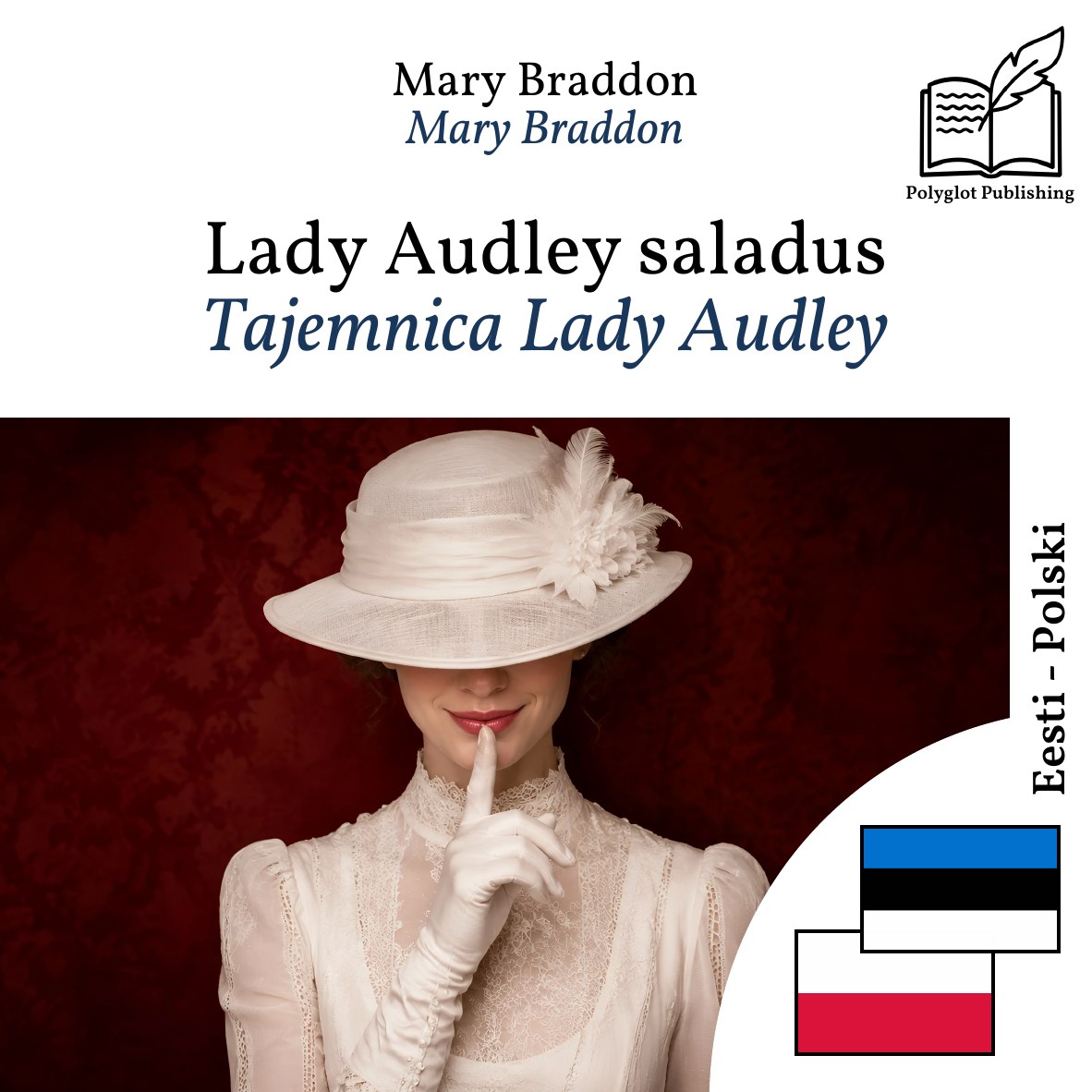 Tajemnica Lady Audley